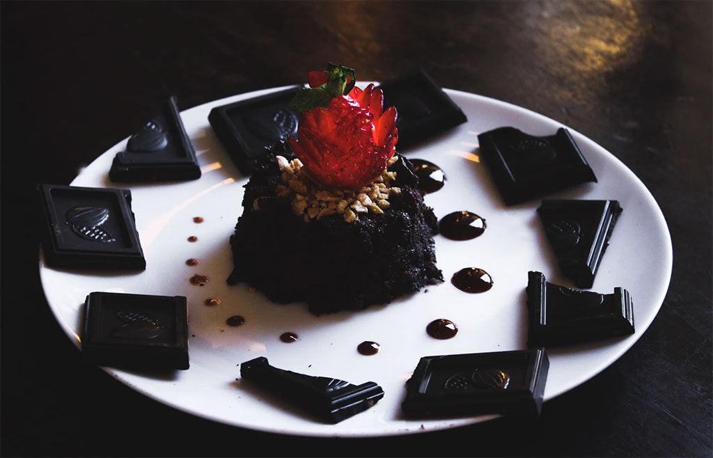 Fruit Pastries