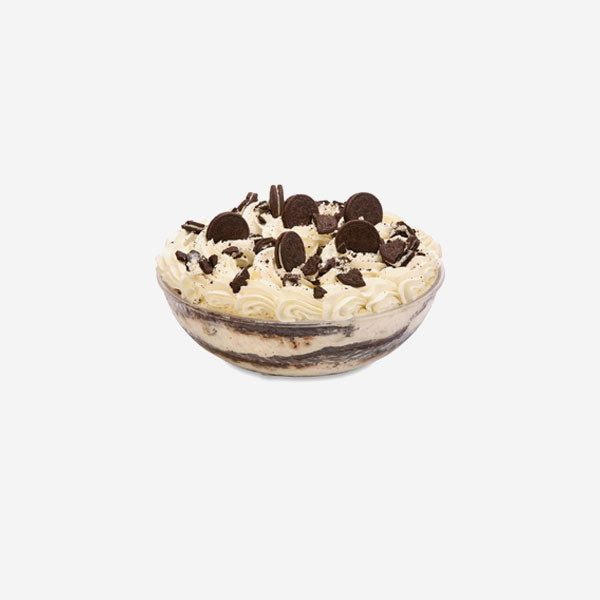 Tiramisu Bowl