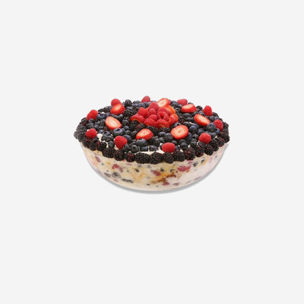 Tiramisu Bowl