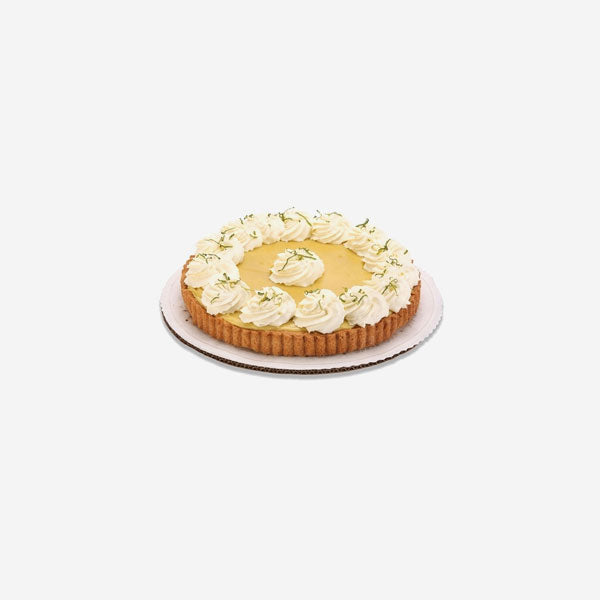 Key Lime Tart