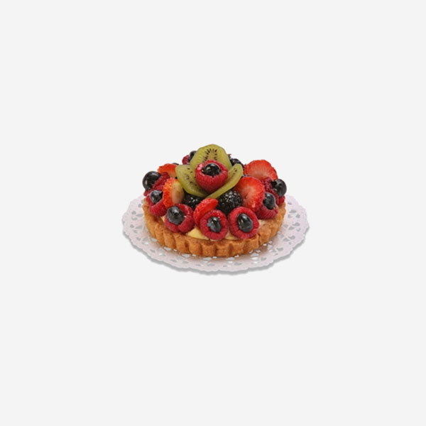 Fruit Tart