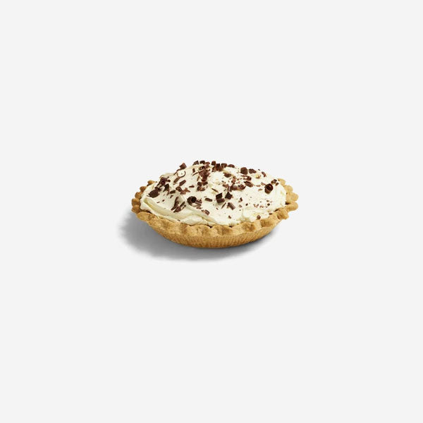 Mississippi Mud Pie